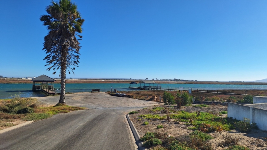 0 Bedroom Property for Sale in Velddrif Western Cape